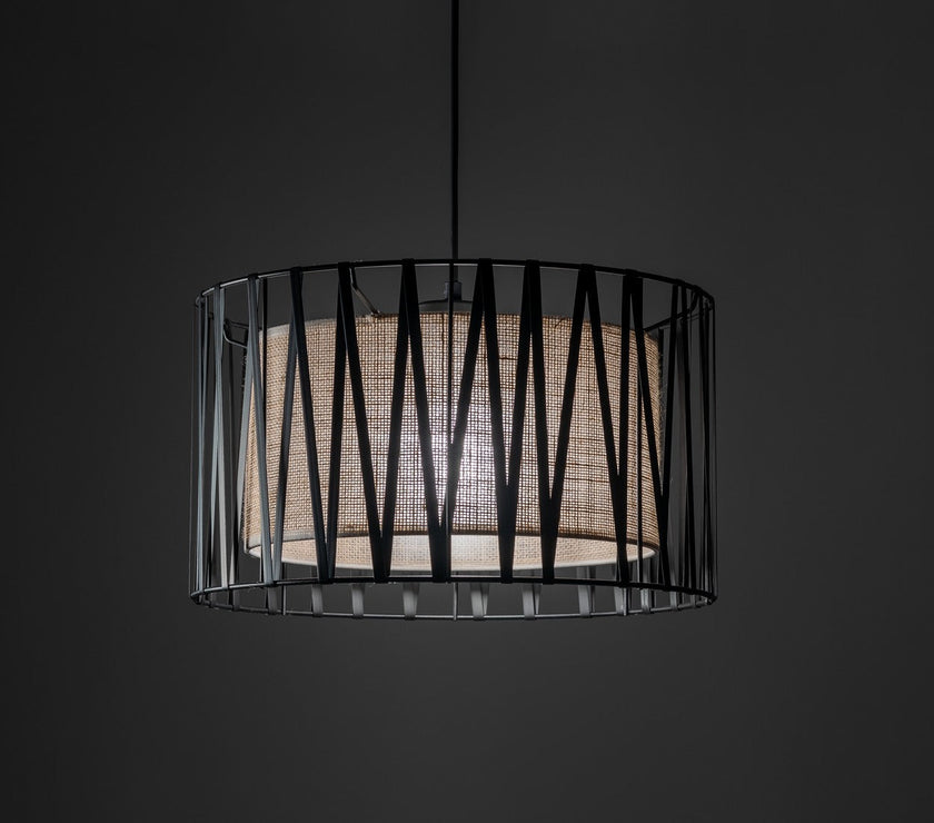 HARMONY NATURE Pendant Light