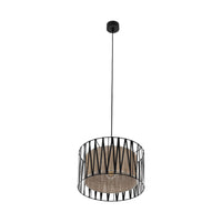 HARMONY NATURE Pendant Light