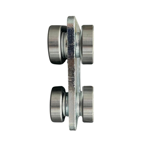 Byson Double Strut Trolley, 4 Wheels with Plate - 1000 kg Byson product_type art-noise.myshopify.com byson-double-strut-trolley-4-wheels-with-plate-1000-kg Byson Double Strut Trolley, 4 Wheels with Plate - 1000 kg Byson  art-noise.myshopify.com byson-double-strut-trolley-4-wheels-with-plate-1000-kg