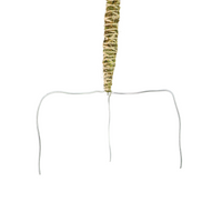 The Bendable Moss Pole™ 𝘛𝘏𝘐𝘕