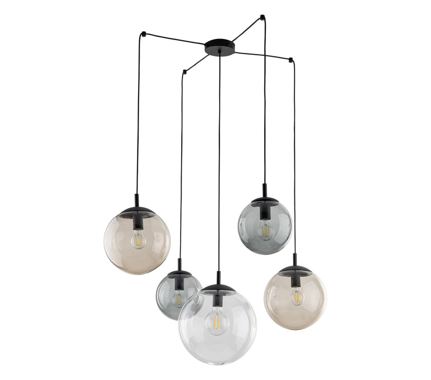 ESME Mix Scandinavian Pendant Light 5