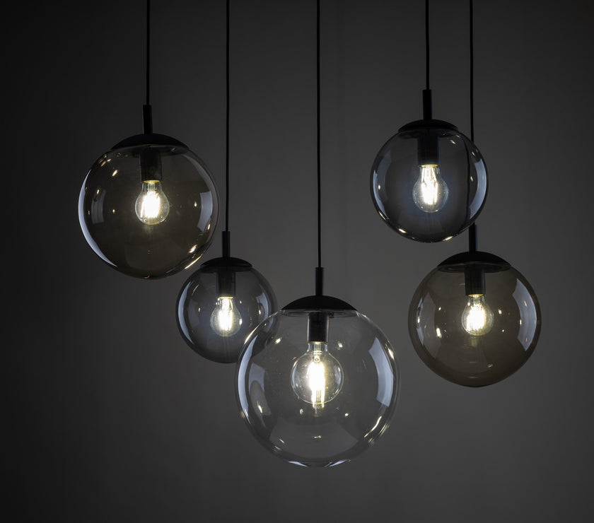 ESME Mix Scandinavian Pendant Light 5