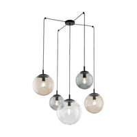 ESME Mix Scandinavian Pendant Light 5