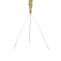 The Bendable Moss Pole™ 𝘛𝘏𝘐𝘕
