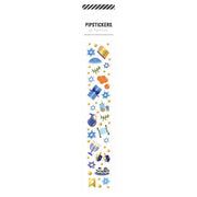 Pipsticks - Hanukkah Minis - Art Noise