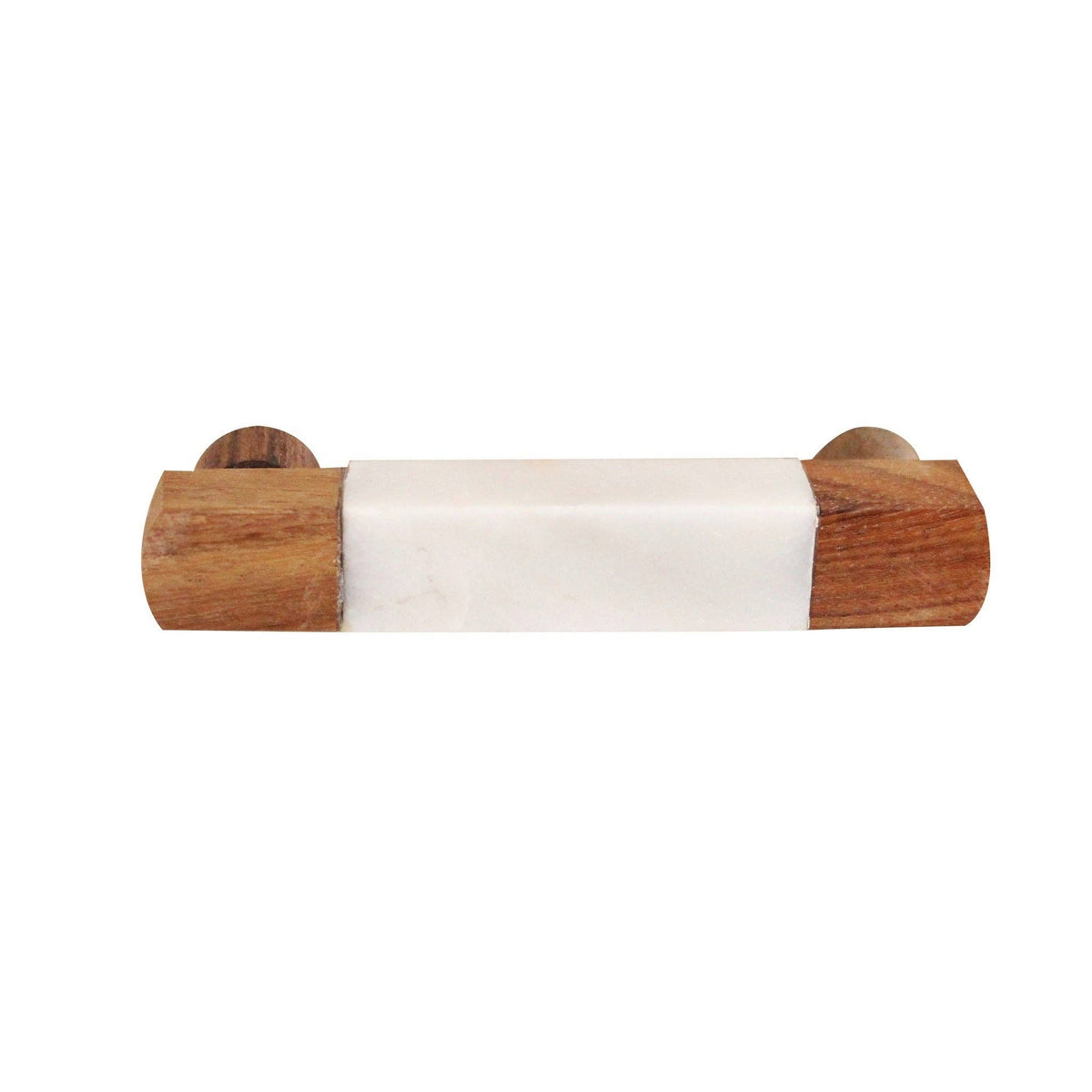Marble/Wood Handle