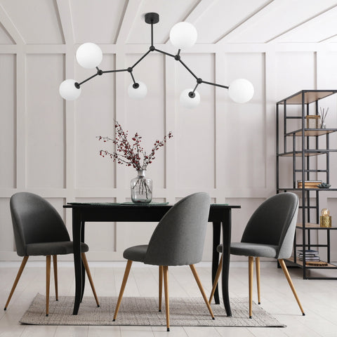 FAIRY Black Scandinavian Ceiling Lamp 6 LumoCrafts product_type art-noise.myshopify.com fairy-black-scandinavian-ceiling-lamp-6 FAIRY Black Scandinavian Ceiling Lamp 6 LumoCrafts  art-noise.myshopify.com fairy-black-scandinavian-ceiling-lamp-6