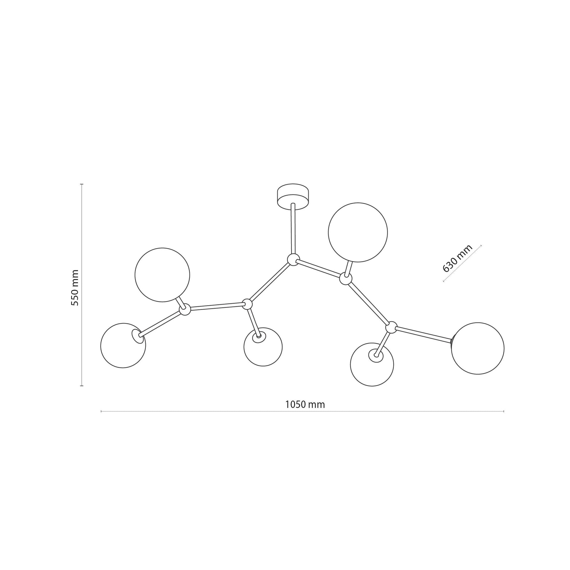 FAIRY Black Scandinavian Ceiling Lamp 6 LumoCrafts product_type art-noise.myshopify.com fairy-black-scandinavian-ceiling-lamp-6 FAIRY Black Scandinavian Ceiling Lamp 6 LumoCrafts  art-noise.myshopify.com fairy-black-scandinavian-ceiling-lamp-6