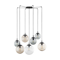 ESME Mix Scandinavian  Pendant Light 7