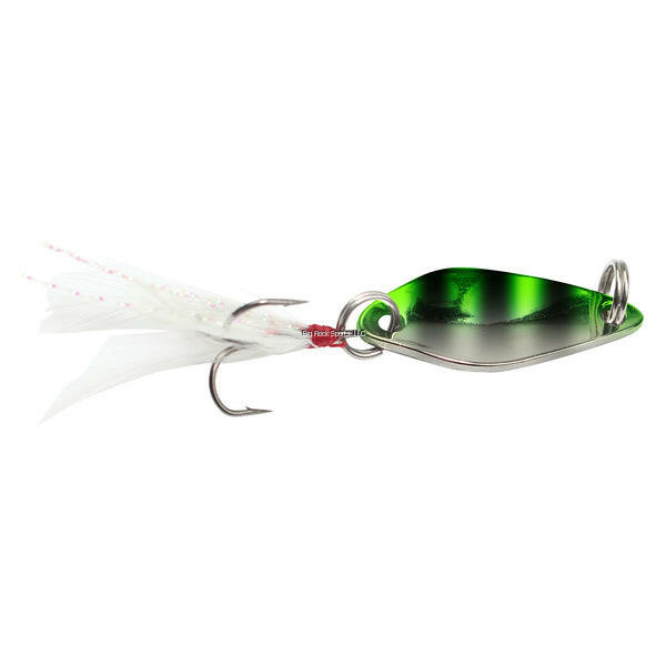 Lunkerhunt Micro Spoons - 1/4 oz
