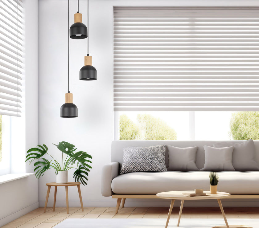 CAIRO Mid-Century Modern Pendant Light 3