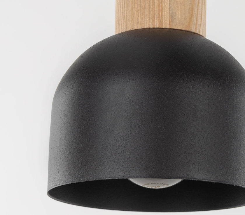CAIRO Mid-Century Modern Pendant Light 3