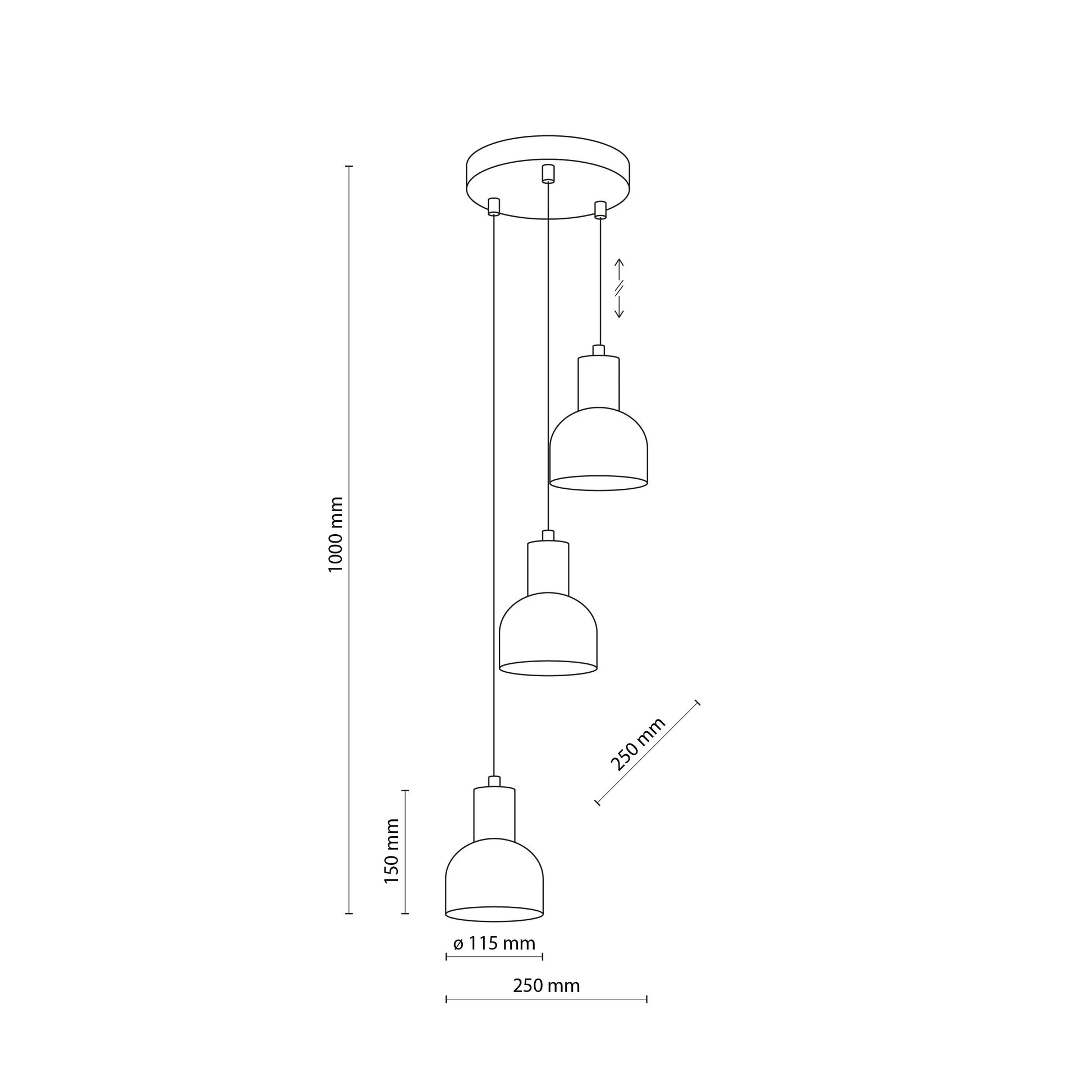 CAIRO Mid-Century Modern Pendant Light 3 LumoCrafts product_type art-noise.myshopify.com cairo-mid-century-modern-pendant-light-3 CAIRO Mid-Century Modern Pendant Light 3 LumoCrafts  art-noise.myshopify.com cairo-mid-century-modern-pendant-light-3