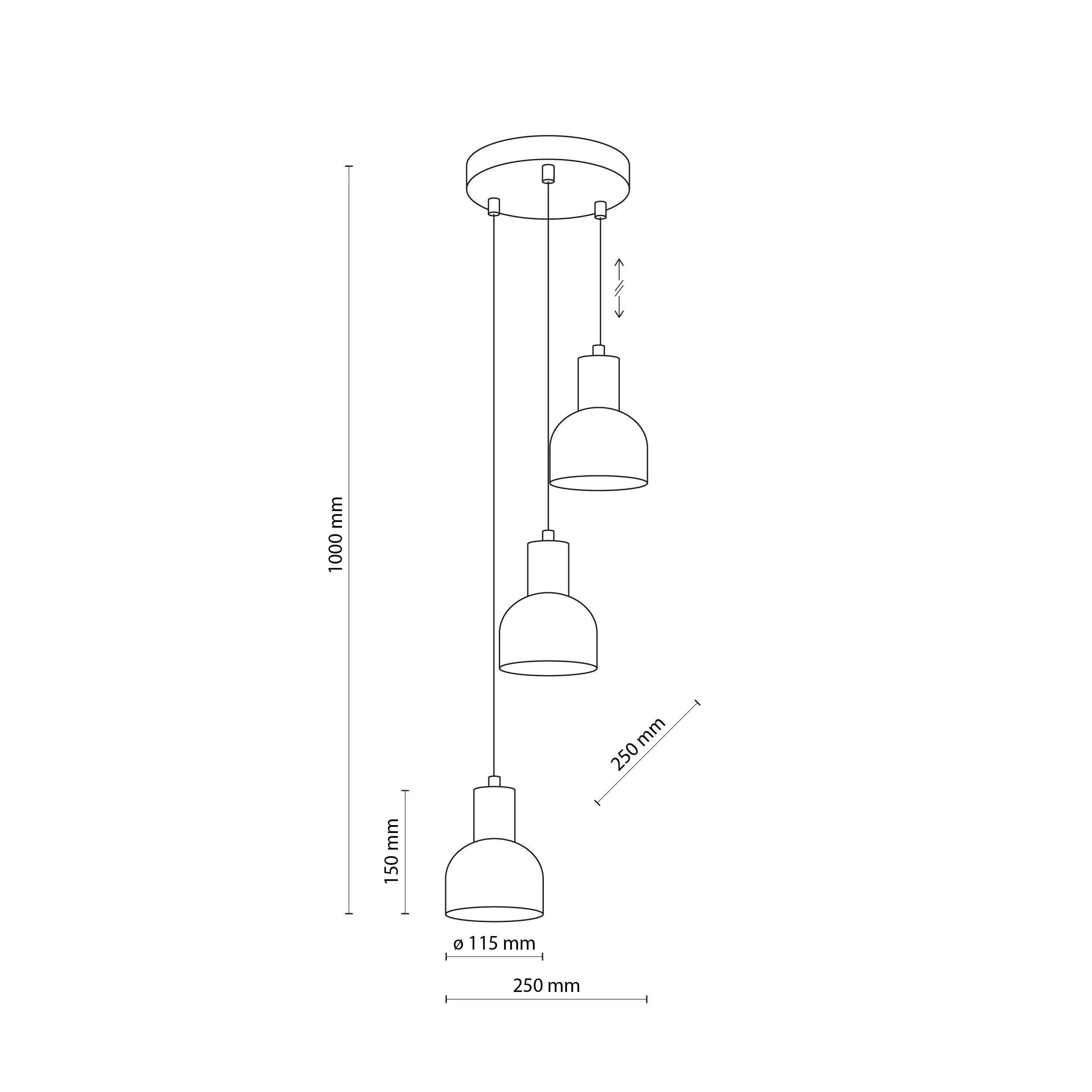 CAIRO Mid-Century Modern Pendant Light 3 LumoCrafts product_type art-noise.myshopify.com cairo-mid-century-modern-pendant-light-3 CAIRO Mid-Century Modern Pendant Light 3 LumoCrafts  art-noise.myshopify.com cairo-mid-century-modern-pendant-light-3