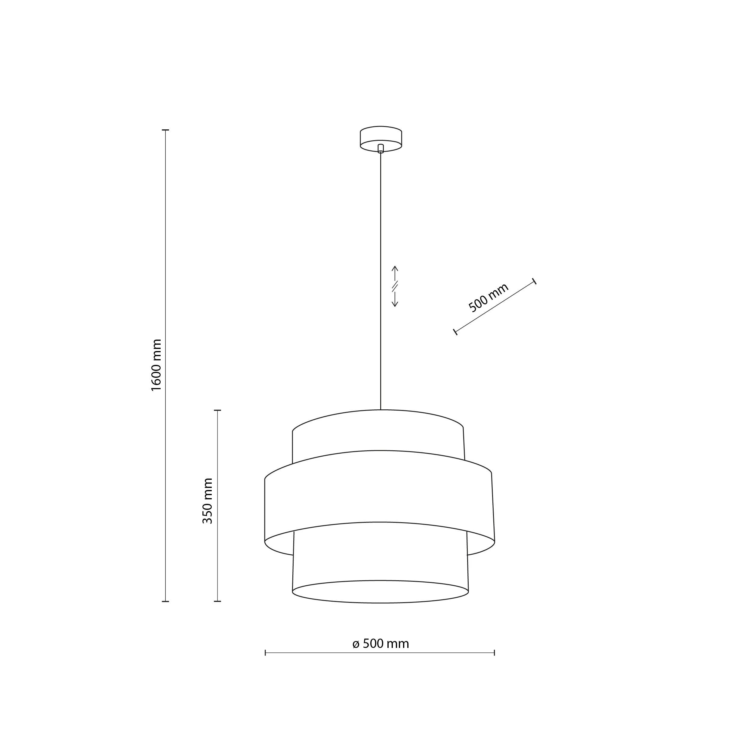CALISTO Black Mid-Century Modern Pendant Light LumoCrafts product_type art-noise.myshopify.com calisto-black-mid-century-modern-pendant-light CALISTO Black Mid-Century Modern Pendant Light LumoCrafts  art-noise.myshopify.com calisto-black-mid-century-modern-pendant-light