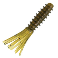 EuroTackle Eurotube Finesse Baits 1.75" 8/PACK