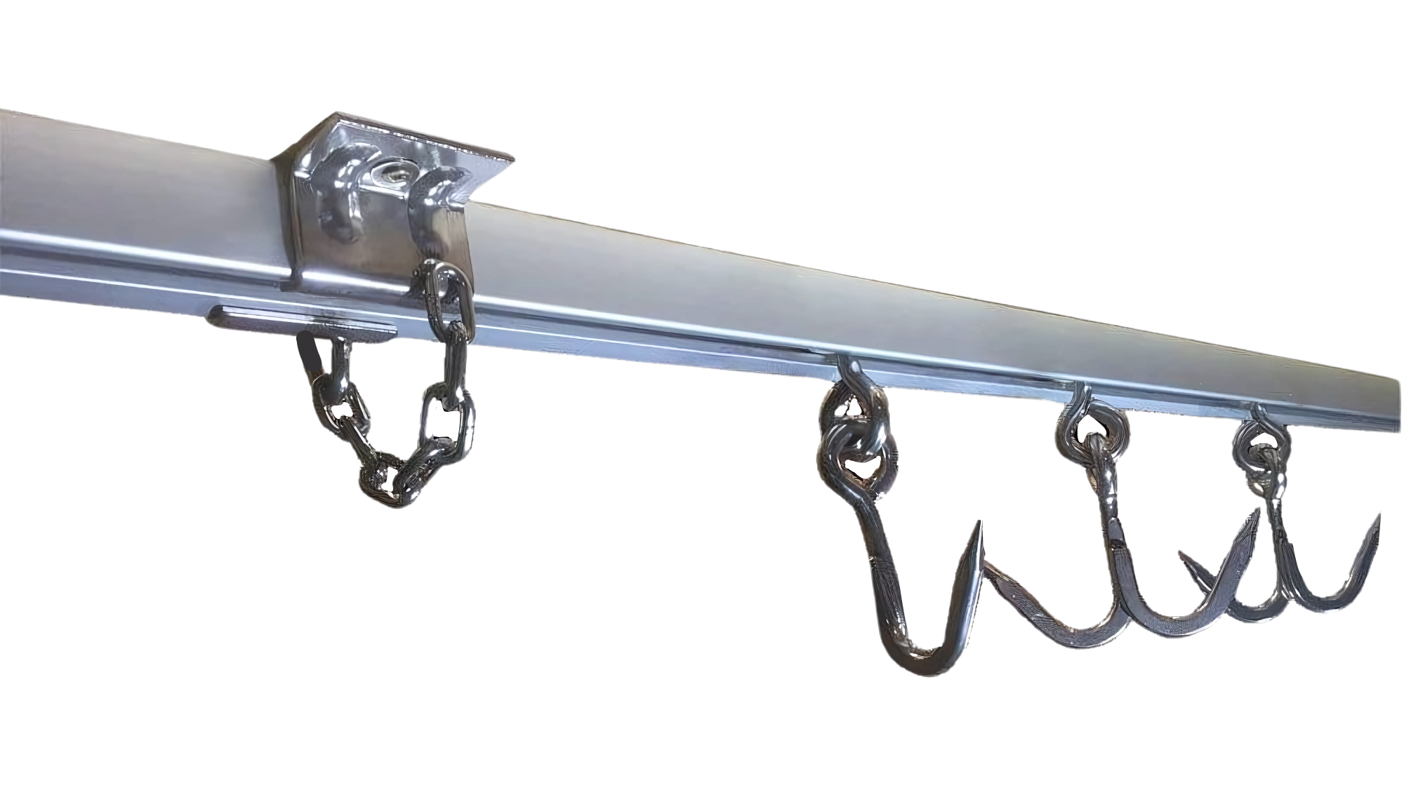 Byson Sliding Rail Kits