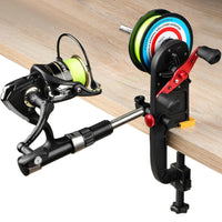 PLUSINNO FLS1 Fishing Line Spooler