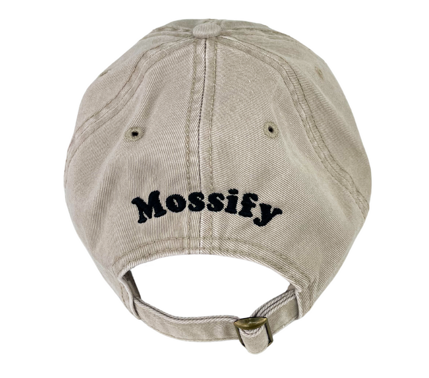 Good Vibes Forever Hat
