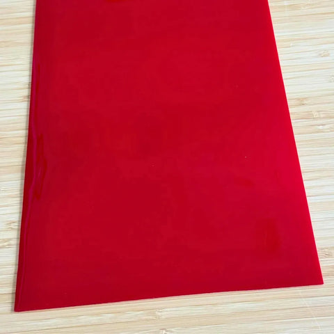 Byson PVC Strips & Rolls, Standard Smooth - Translucent Red Byson product_type art-noise.myshopify.com byson-pvc-strips-rolls-standard-smooth-translucent-red Byson PVC Strips & Rolls, Standard Smooth - Translucent Red Byson  art-noise.myshopify.com byson-pvc-strips-rolls-standard-smooth-translucent-red