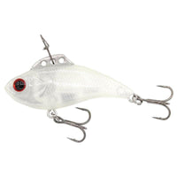 EuroTackle Z-Viber Rattle Baits 5/8oz 2.75"