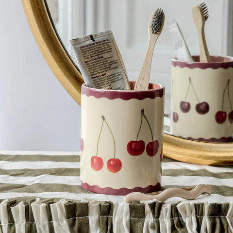 Everything Pot - Cherries Eloise and Oliver Pot art-noise.myshopify.com everything-pot-cherries Everything Pot - Cherries Eloise and Oliver Pot art-noise.myshopify.com everything-pot-cherries