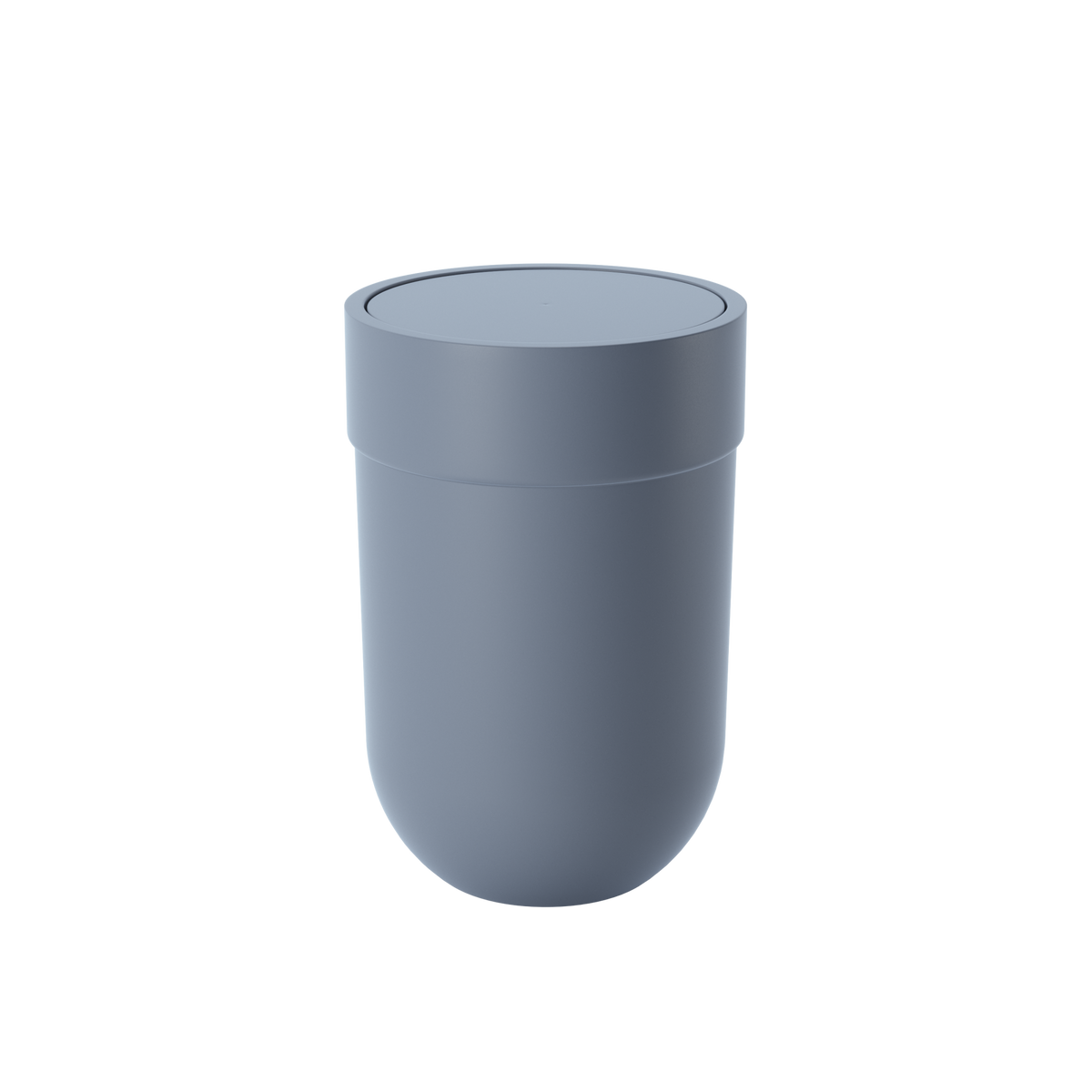 Touch Trash Can