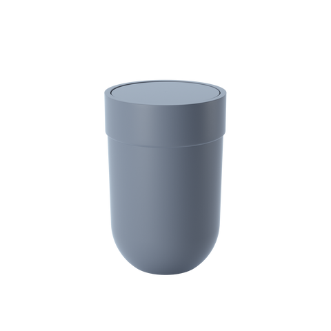 Touch Trash Can