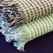 Stonewashed. Tea Towels-Set/2