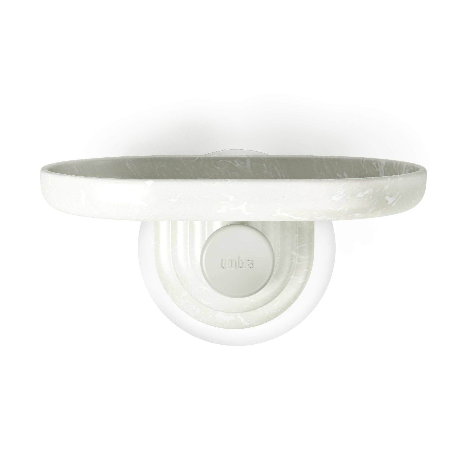 Nami Adhesive Soap Dish