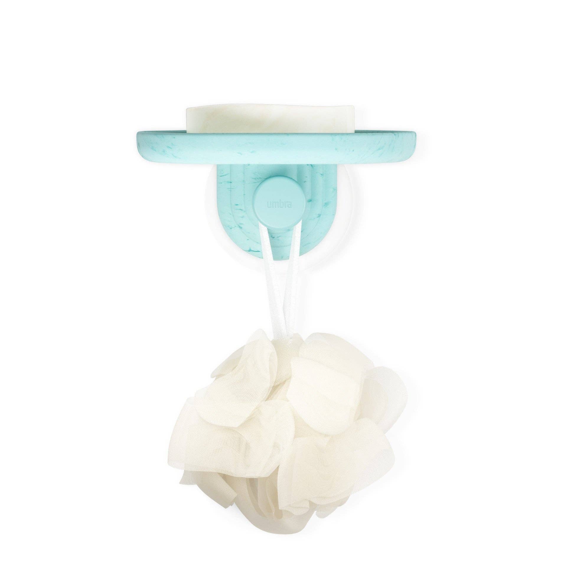 Nami Adhesive Soap Dish
