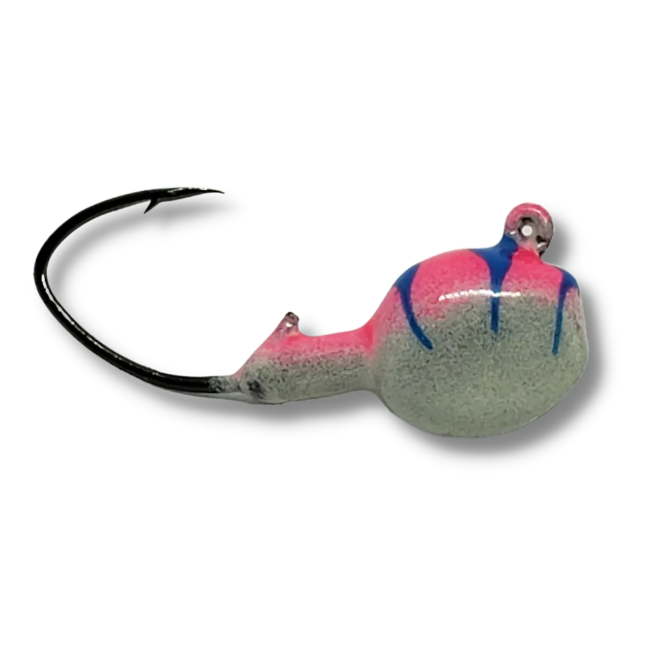 🍁Big Sky Deluxe Walleye Jigs 1/4oz 4pk Stony Tackle Shack Fishing Hooks art-noise.myshopify.com big-sky-deluxe-walleye-jigs-1-4oz-4pk-2