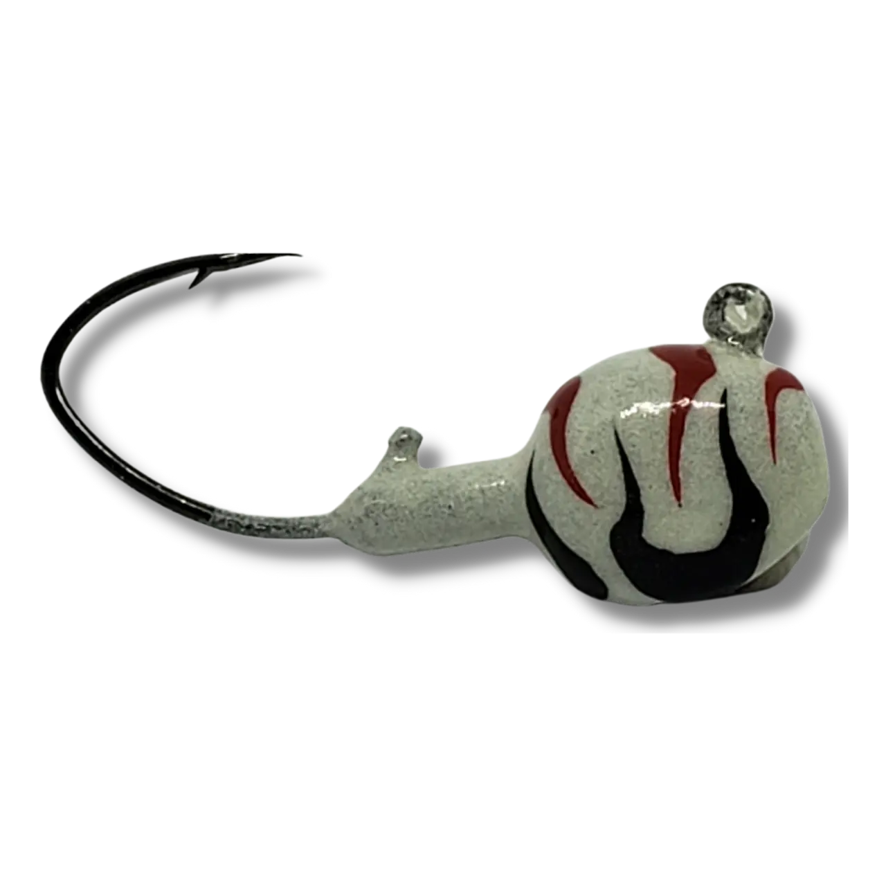 🍁Big Sky Deluxe Walleye Jigs 1/4oz 4pk Stony Tackle Shack Fishing Hooks art-noise.myshopify.com big-sky-deluxe-walleye-jigs-1-4oz-4pk-2