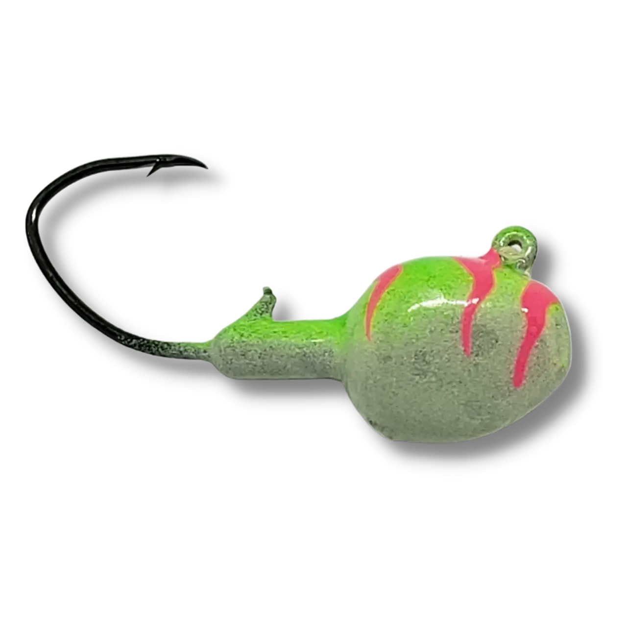 🍁Big Sky Deluxe Walleye Jigs 1/4oz 4pk Stony Tackle Shack Fishing Hooks art-noise.myshopify.com big-sky-deluxe-walleye-jigs-1-4oz-4pk-2