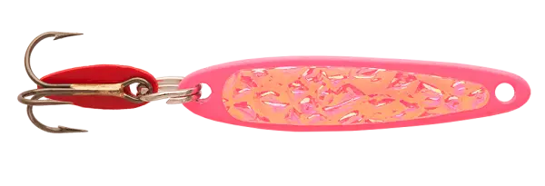 Swedish Pimple #7 Jigging Lure 3/4oz Stony Tackle Shack Fishing Hooks art-noise.myshopify.com swedish-pimple-7-jigging-lure-3-4oz