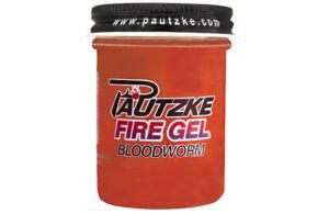 Pautzke's Fire Gel Scent Attractant
