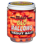 Atlas Mike's Glow Mallows Stony Tackle Shack Fishing Baits & Lures art-noise.myshopify.com atlas-mikes-glow-mallows