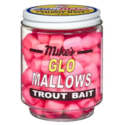 Atlas Mike's Glow Mallows