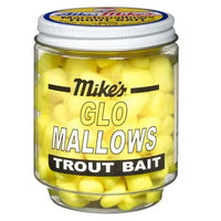 Atlas Mike's Glow Mallows