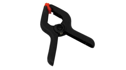 ROK - 3" NYLON SPRING CLAMP