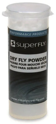 Superfly Dry Fly Powder Stony Tackle Shack fishing art-noise.myshopify.com superfly-dry-fly-powder Superfly Dry Fly Powder Stony Tackle Shack fishing art-noise.myshopify.com superfly-dry-fly-powder