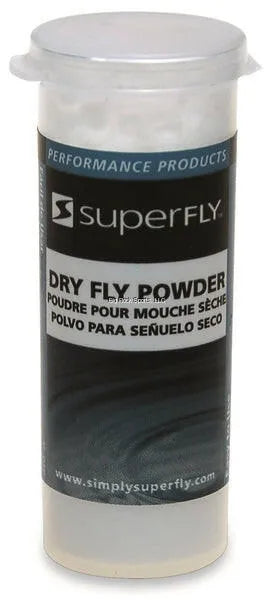 Superfly Dry Fly Powder Stony Tackle Shack fishing art-noise.myshopify.com superfly-dry-fly-powder Superfly Dry Fly Powder Stony Tackle Shack fishing art-noise.myshopify.com superfly-dry-fly-powder