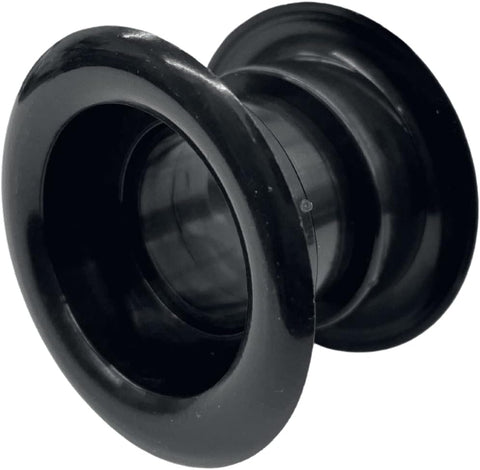 Byson Round Air Grilles - Interior Door, Pack of 4