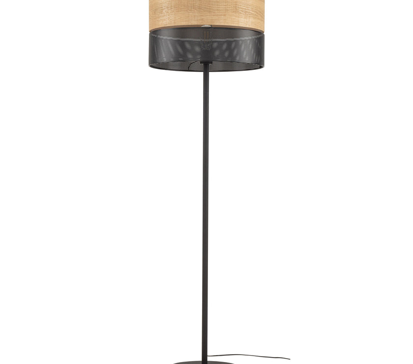 NICOL Scandinavian Floor Lamp