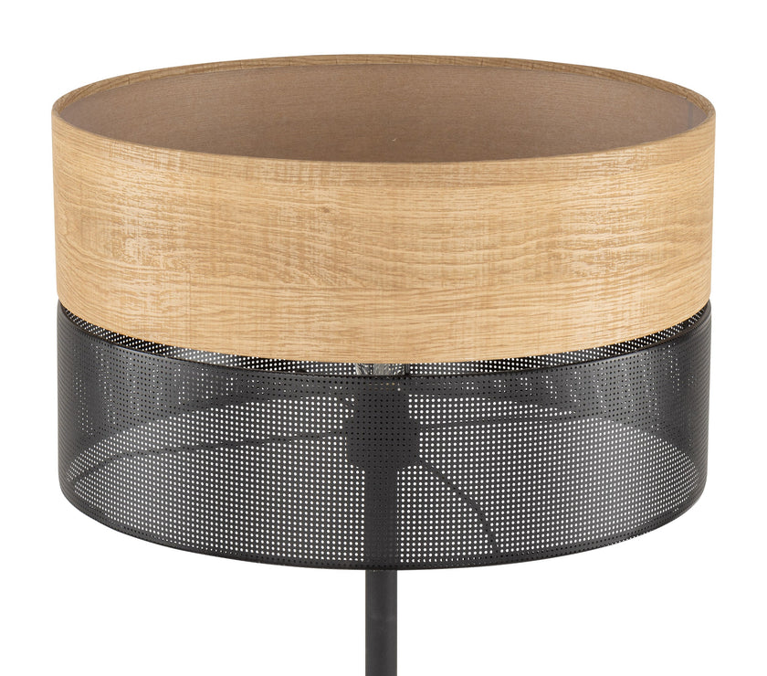 NICOL Scandinavian Floor Lamp