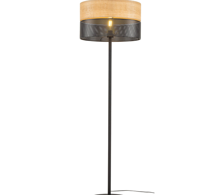 NICOL Scandinavian Floor Lamp