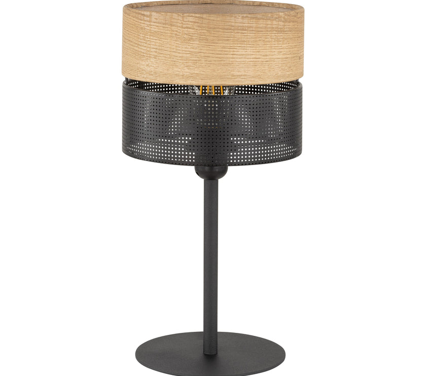 NICOL Scandinavian Night Lamp