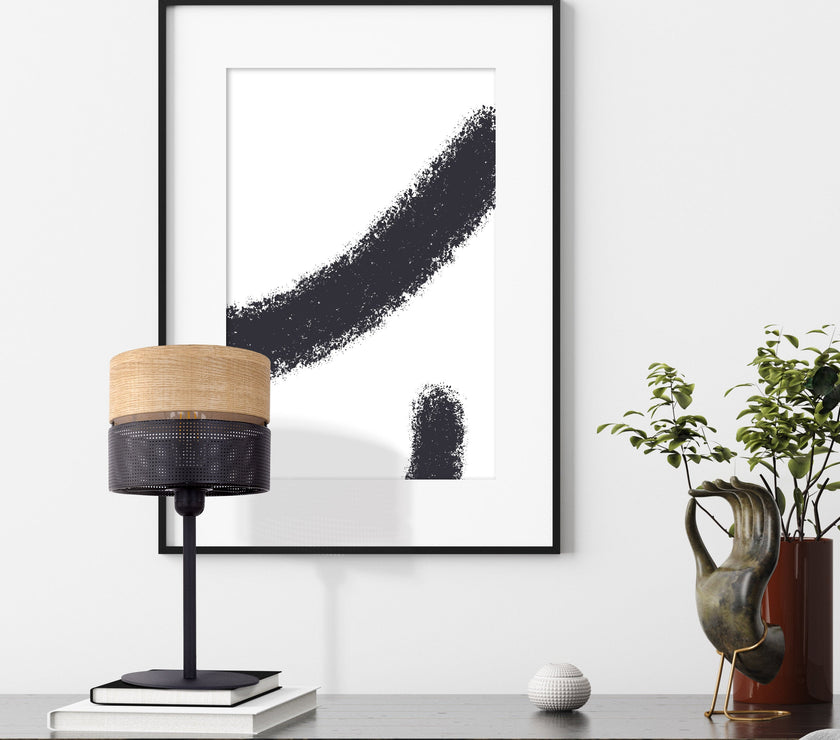 NICOL Scandinavian Night Lamp