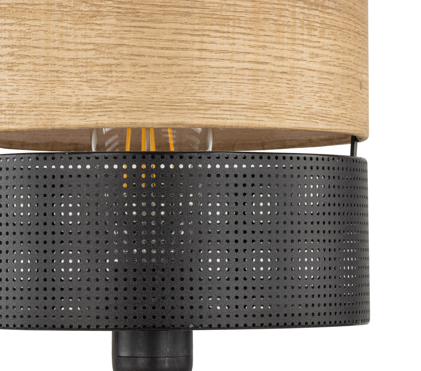 NICOL Scandinavian Night Lamp