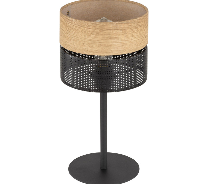 NICOL Scandinavian Night Lamp
